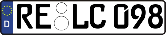 RE-LC098