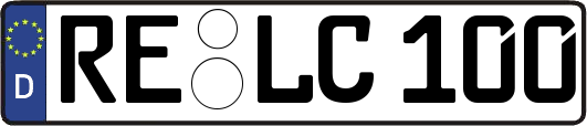 RE-LC100
