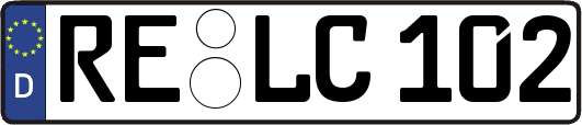 RE-LC102