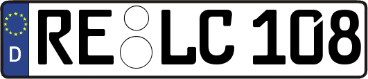 RE-LC108