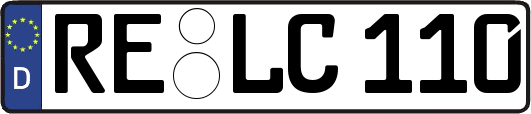 RE-LC110