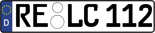 RE-LC112