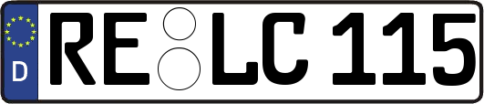 RE-LC115
