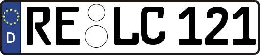 RE-LC121