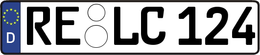 RE-LC124