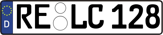 RE-LC128
