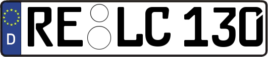 RE-LC130