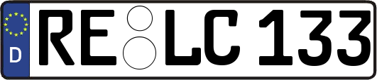 RE-LC133