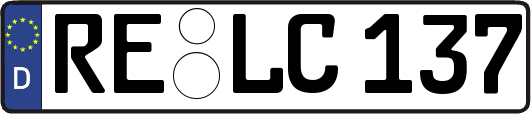 RE-LC137
