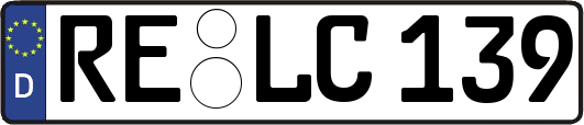 RE-LC139