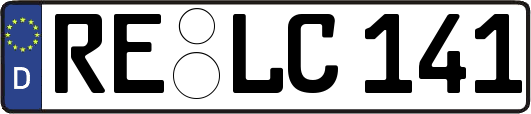 RE-LC141