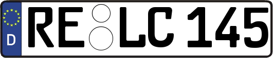 RE-LC145