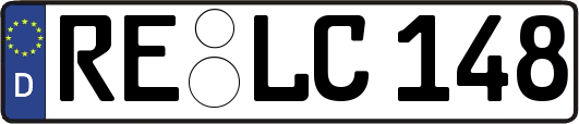 RE-LC148