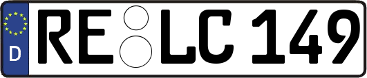 RE-LC149