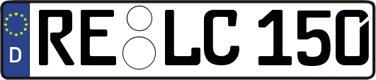 RE-LC150