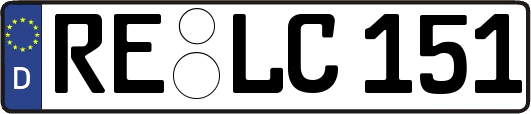RE-LC151