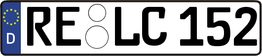 RE-LC152