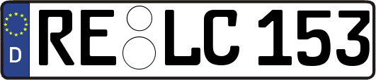 RE-LC153