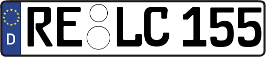 RE-LC155
