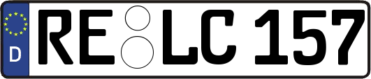 RE-LC157