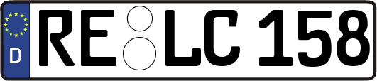 RE-LC158
