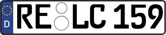 RE-LC159