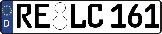 RE-LC161