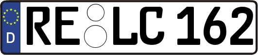 RE-LC162