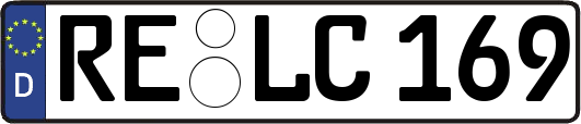 RE-LC169
