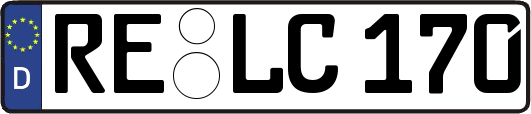 RE-LC170