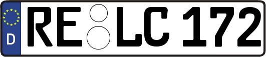 RE-LC172