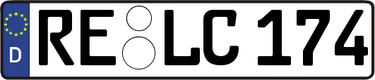 RE-LC174