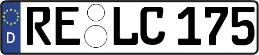 RE-LC175