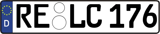 RE-LC176