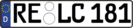 RE-LC181
