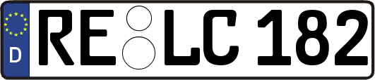 RE-LC182