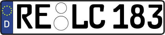 RE-LC183