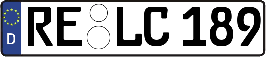 RE-LC189
