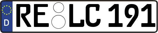 RE-LC191