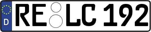 RE-LC192