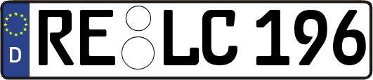 RE-LC196