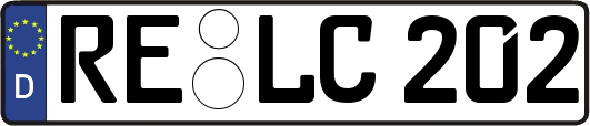 RE-LC202