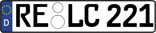 RE-LC221