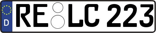 RE-LC223