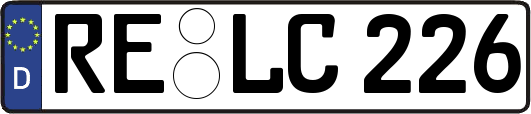RE-LC226
