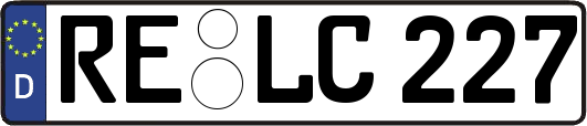 RE-LC227