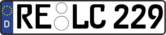 RE-LC229