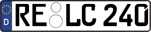 RE-LC240