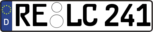 RE-LC241