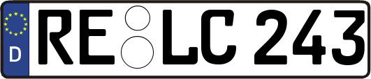 RE-LC243